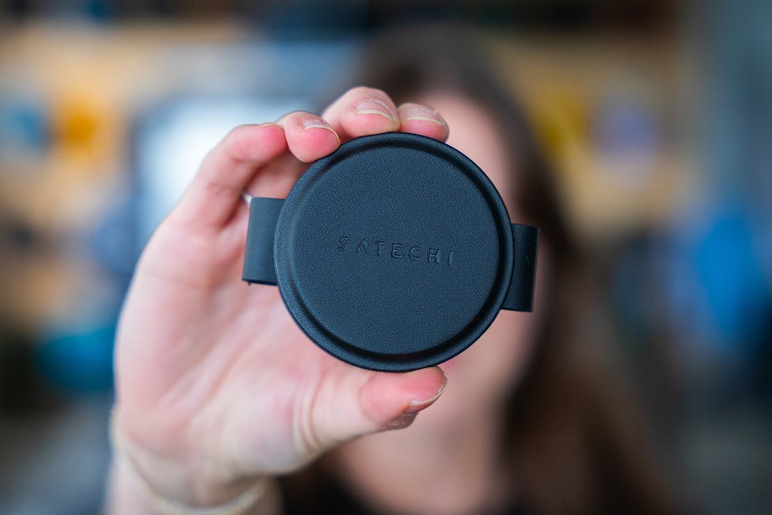 Satechi OntheGo 3-in-1 Charger Review