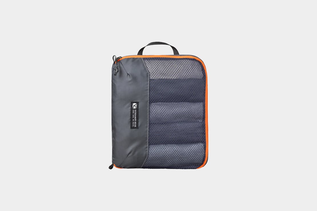 Gossamer Gear Compression Cubes