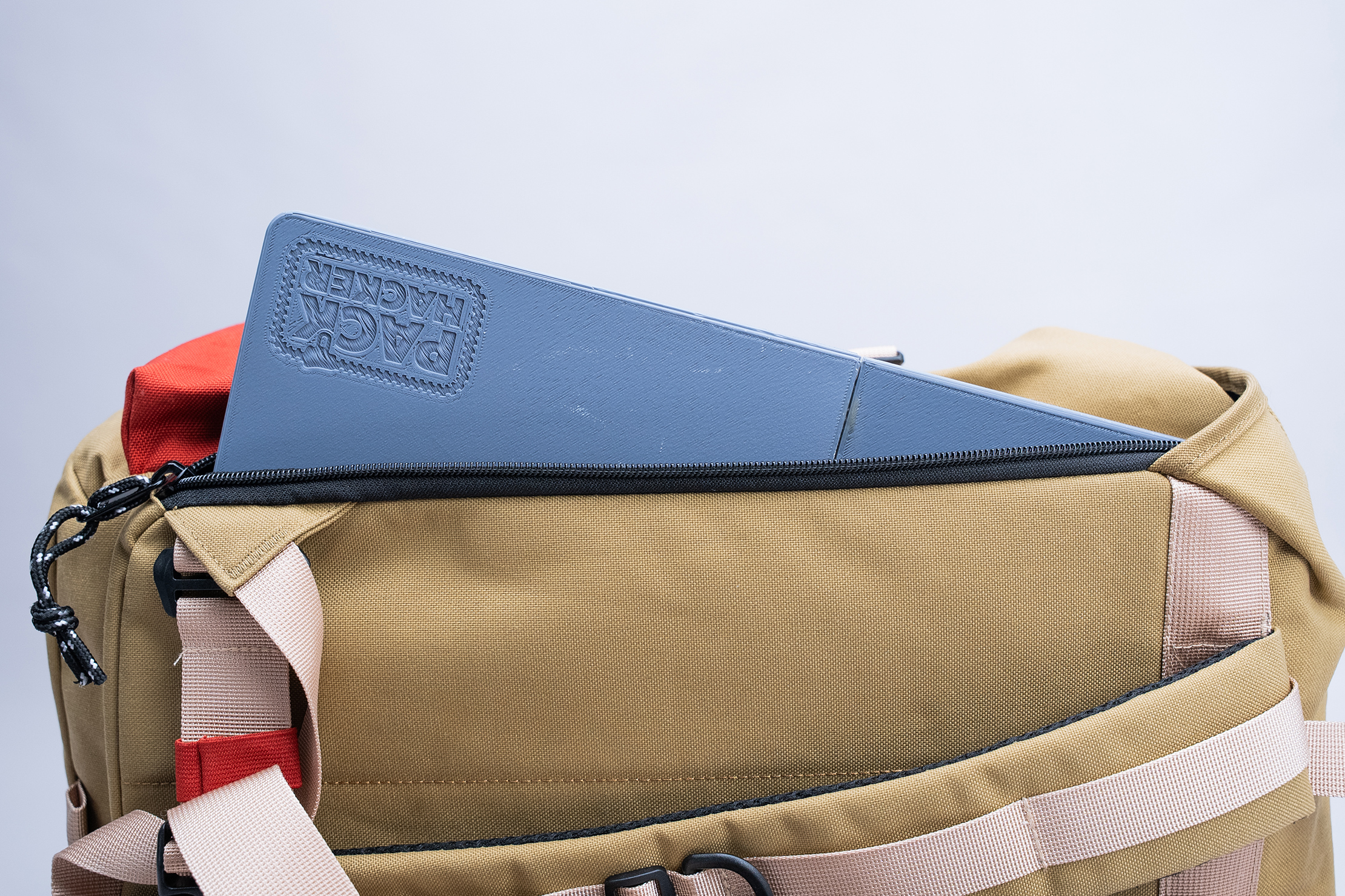 Zorali Escapade Backpack Laptop