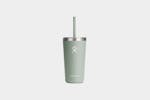 Hydro Flask 20 oz All Around Tumbler with Straw Lid