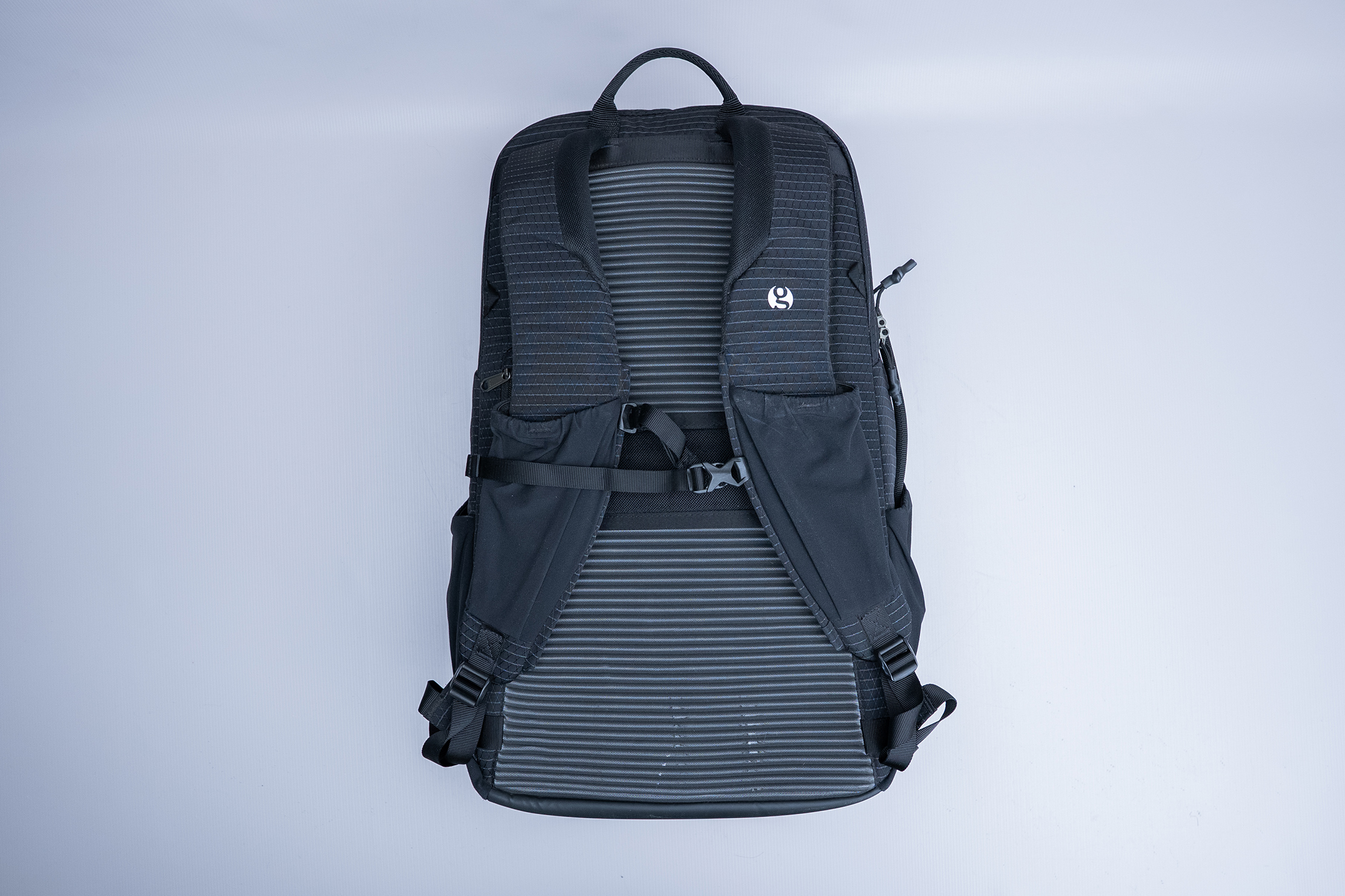 Gossamer Gear Aero Jet Harness System