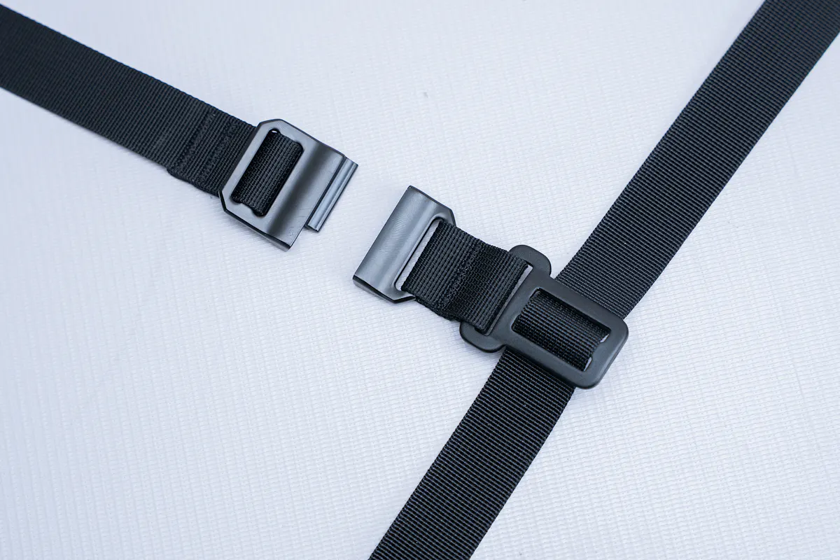 SPC/LST System Tote Strap Solo