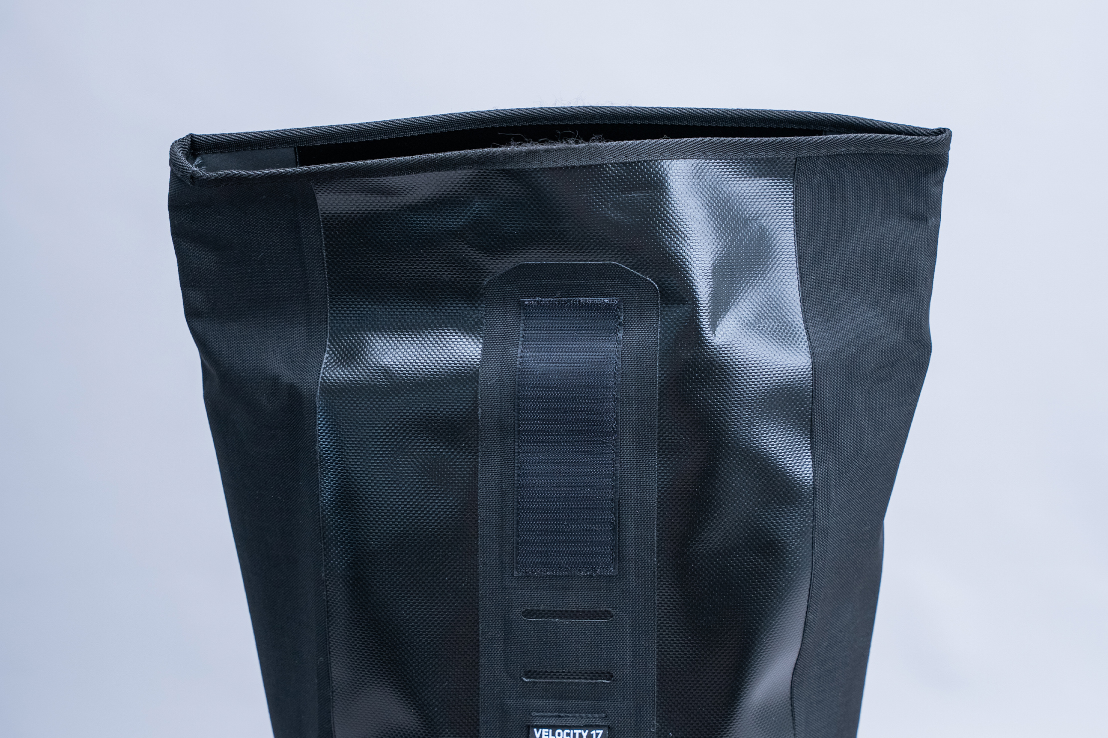 ORTLIEB Velocity Waterproof Backpack 17L Bucket Opening