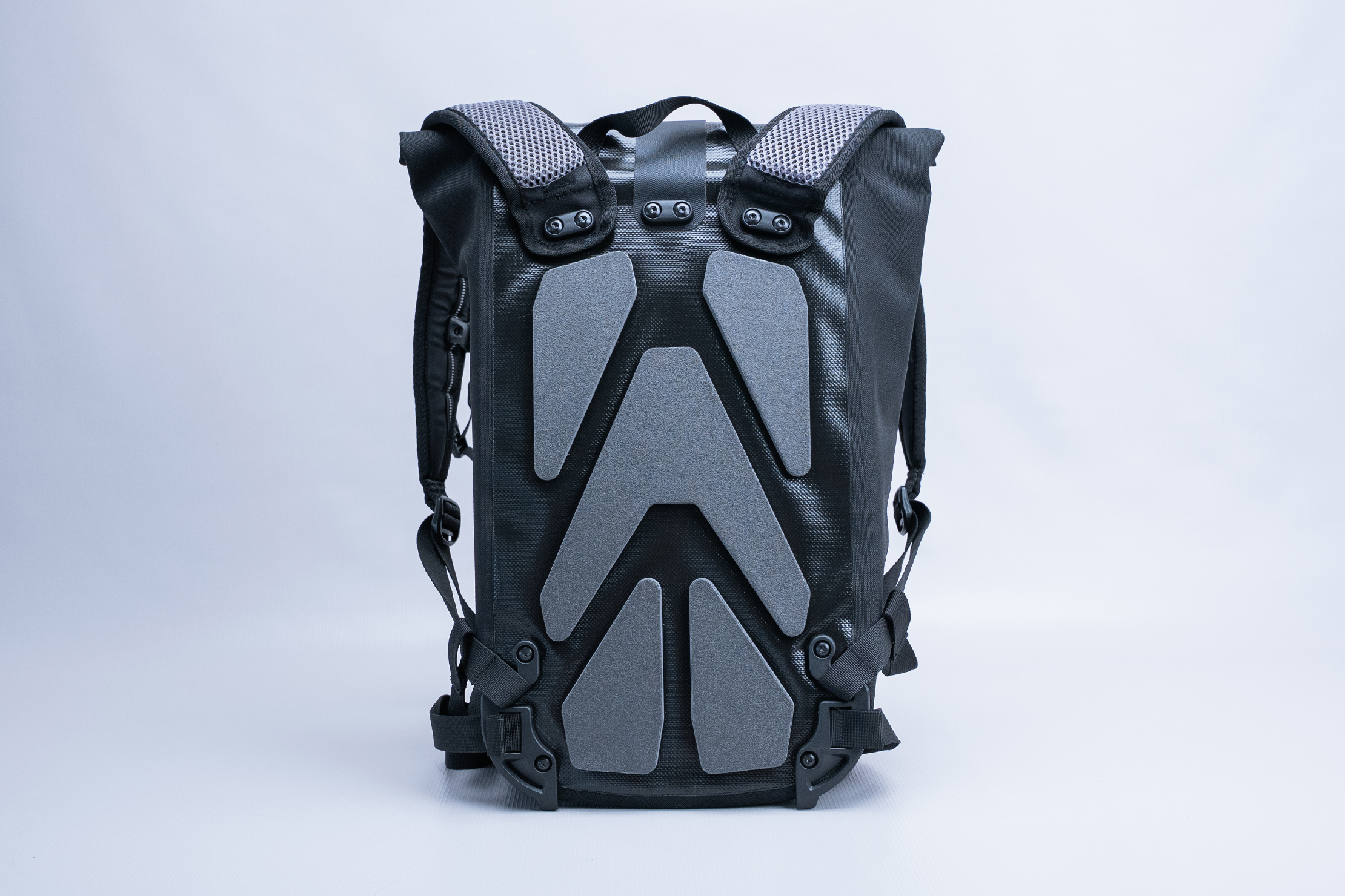 ORTLIEB Velocity Waterproof Backpack 17L Back Padding