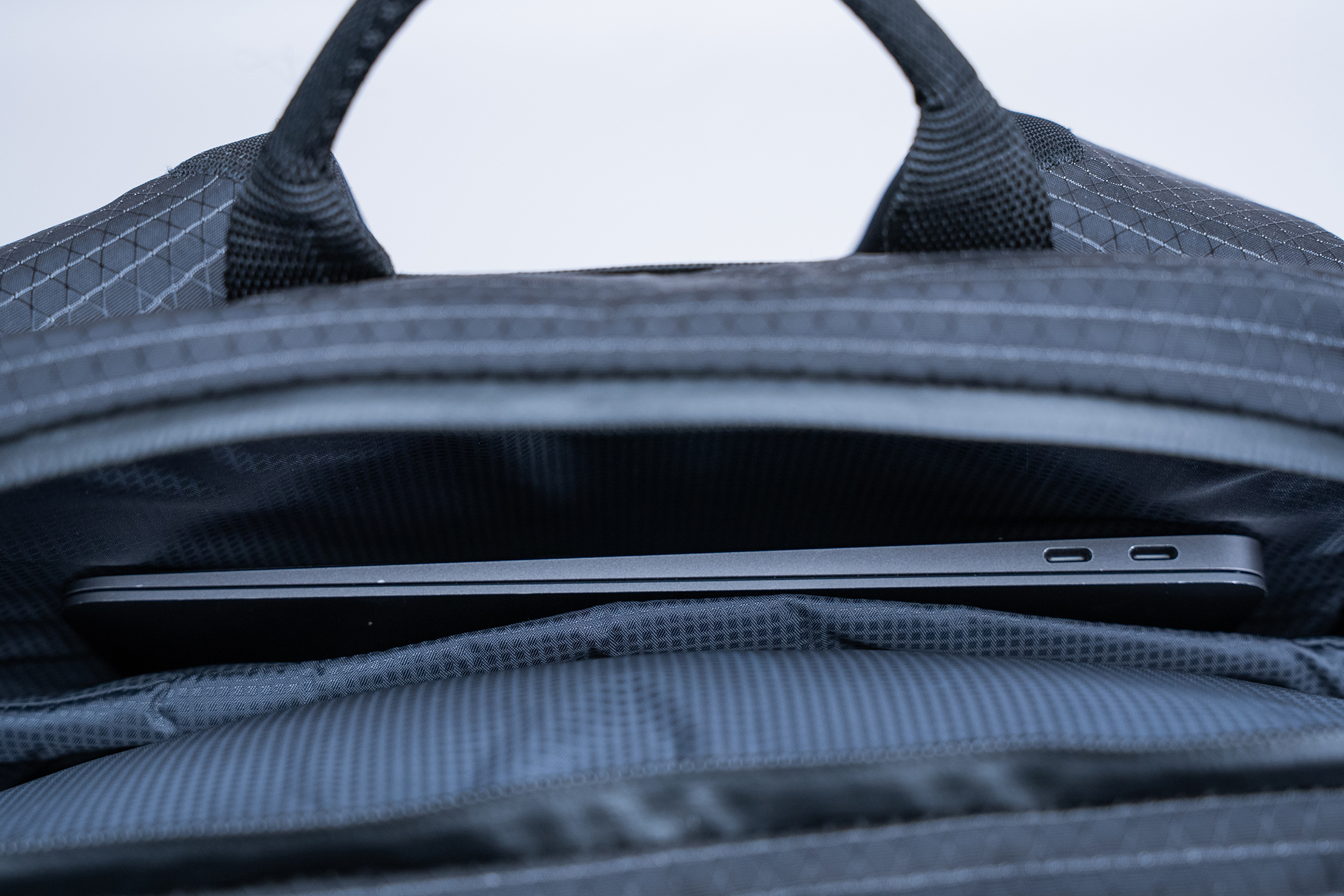 Gossamer Gear Aero Jet Laptop