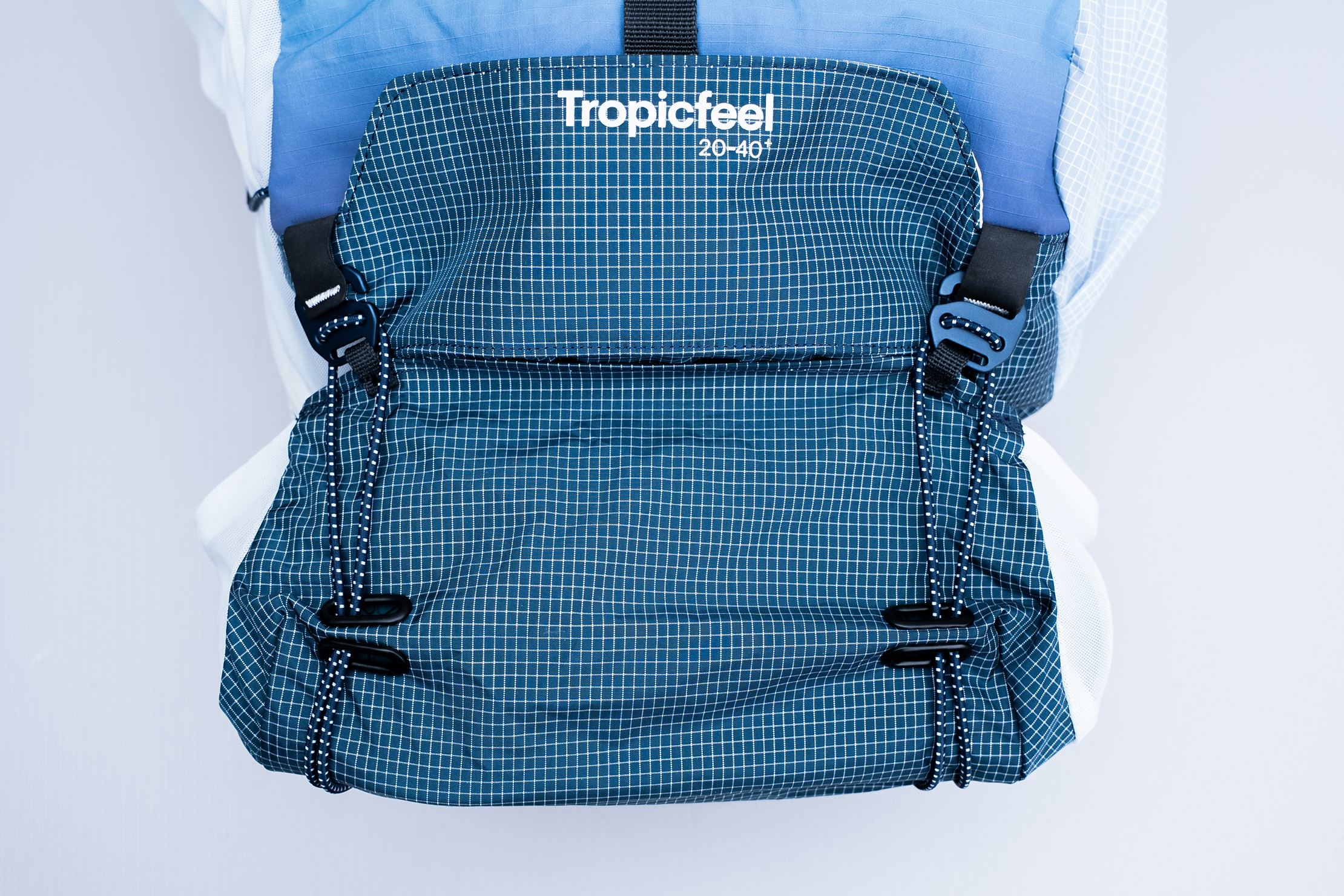 Tropicfeel Shell ProLite Shoe Compartment