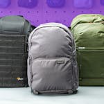 The Best Camera Backpack of 2025