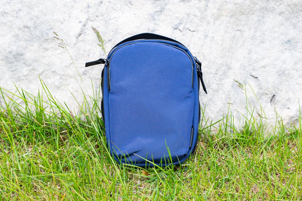 ALPAKA Metro Sling V2 Solo