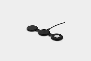 Satechi OntheGo 3-in-1 Charger