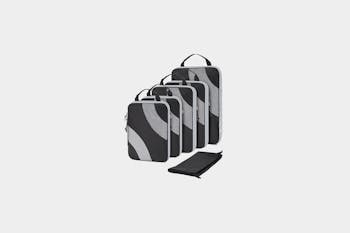 BAGSMART Compression Packing Cubes