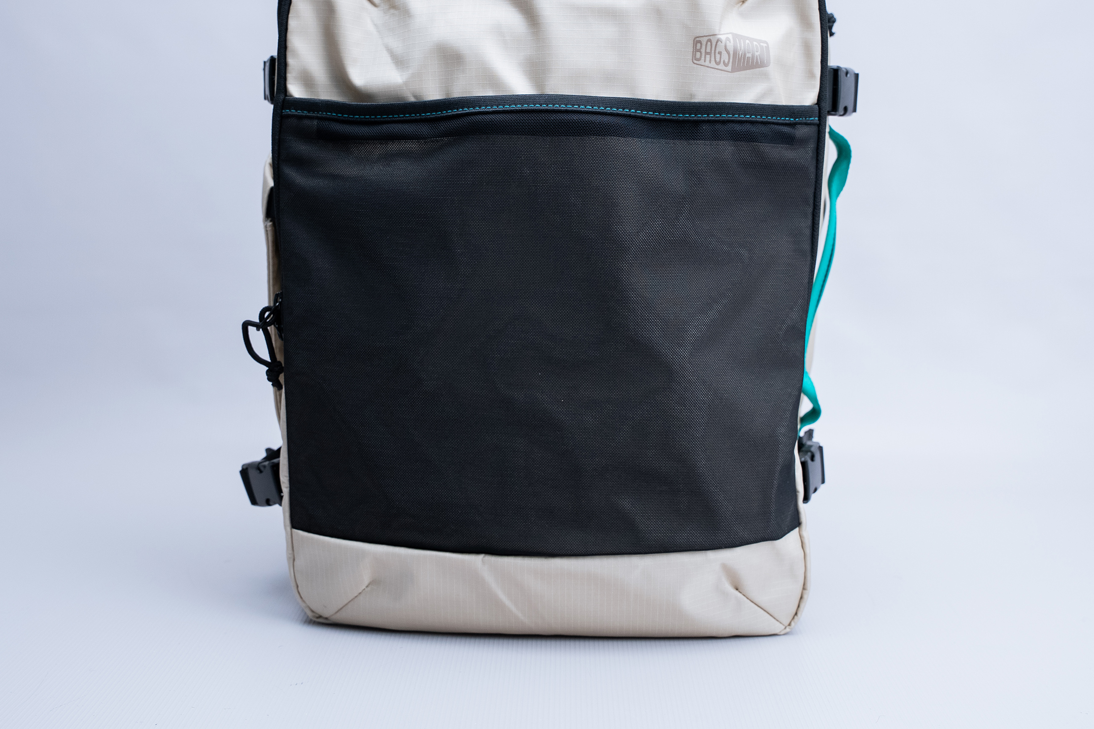 BAGSMART Blast Pro 40L Travel Backpack Mesh Pocket