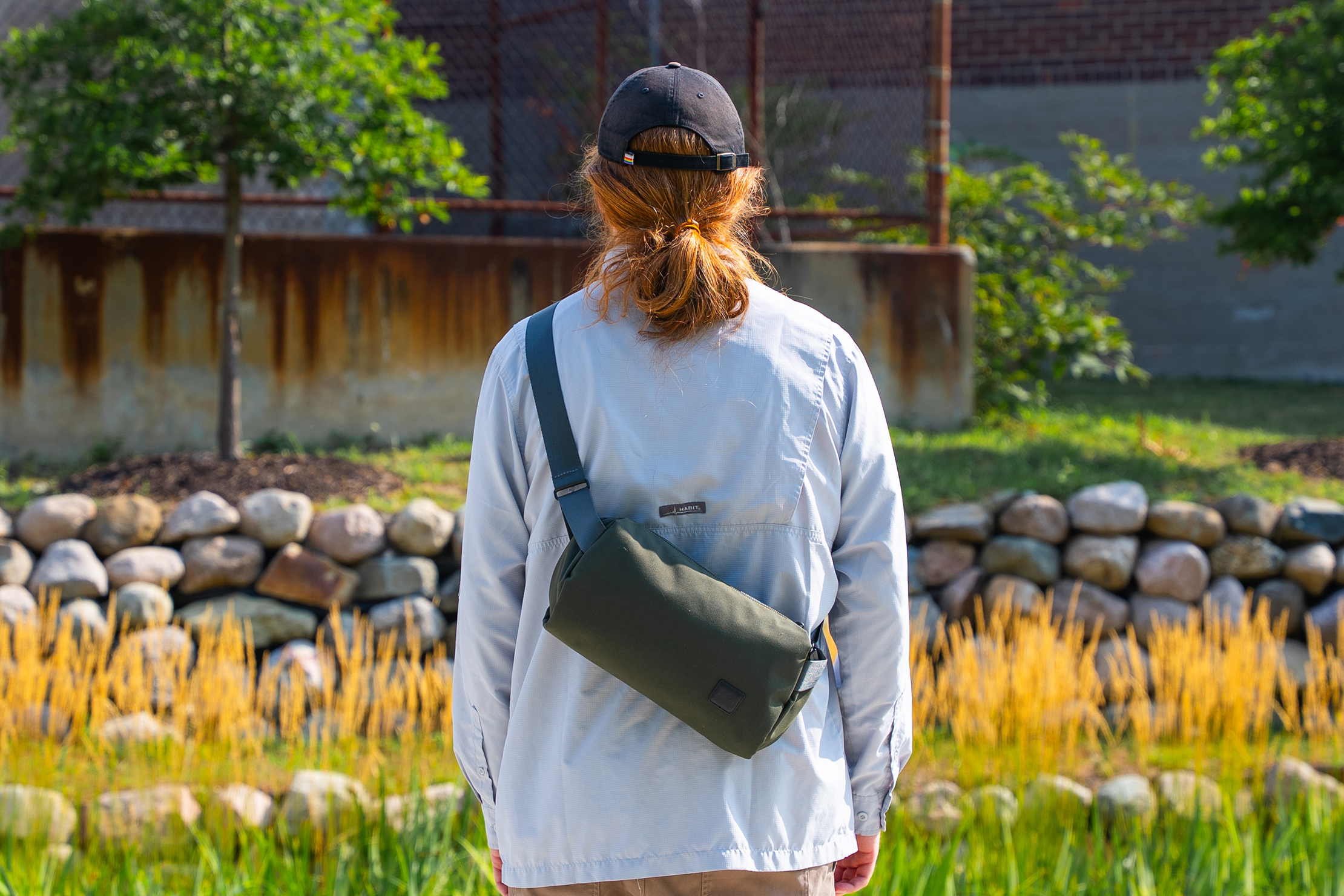 Bellroy Classic Sling 7L Review | Pack Hacker