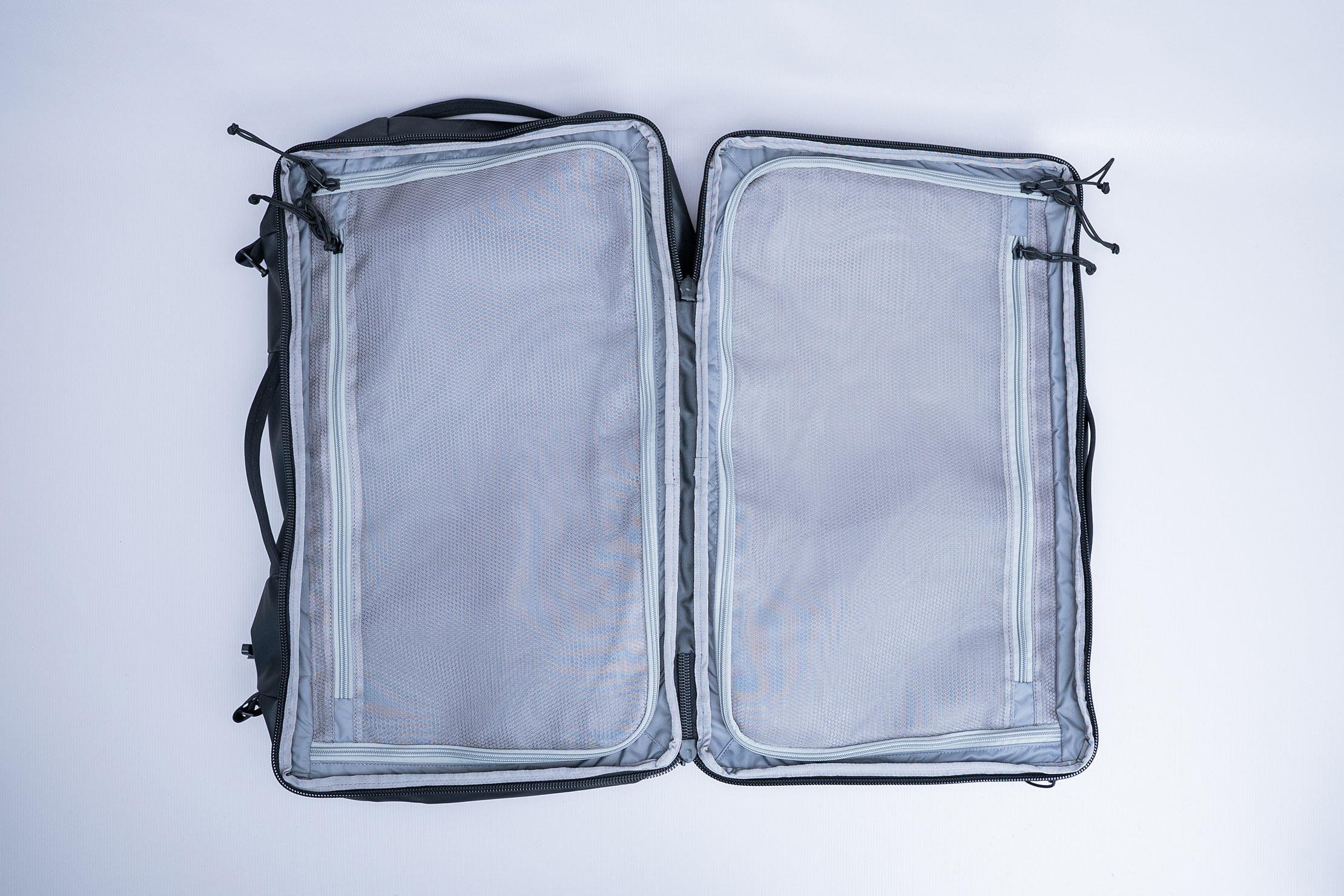 Mystery Ranch Mission Rover 45 Open