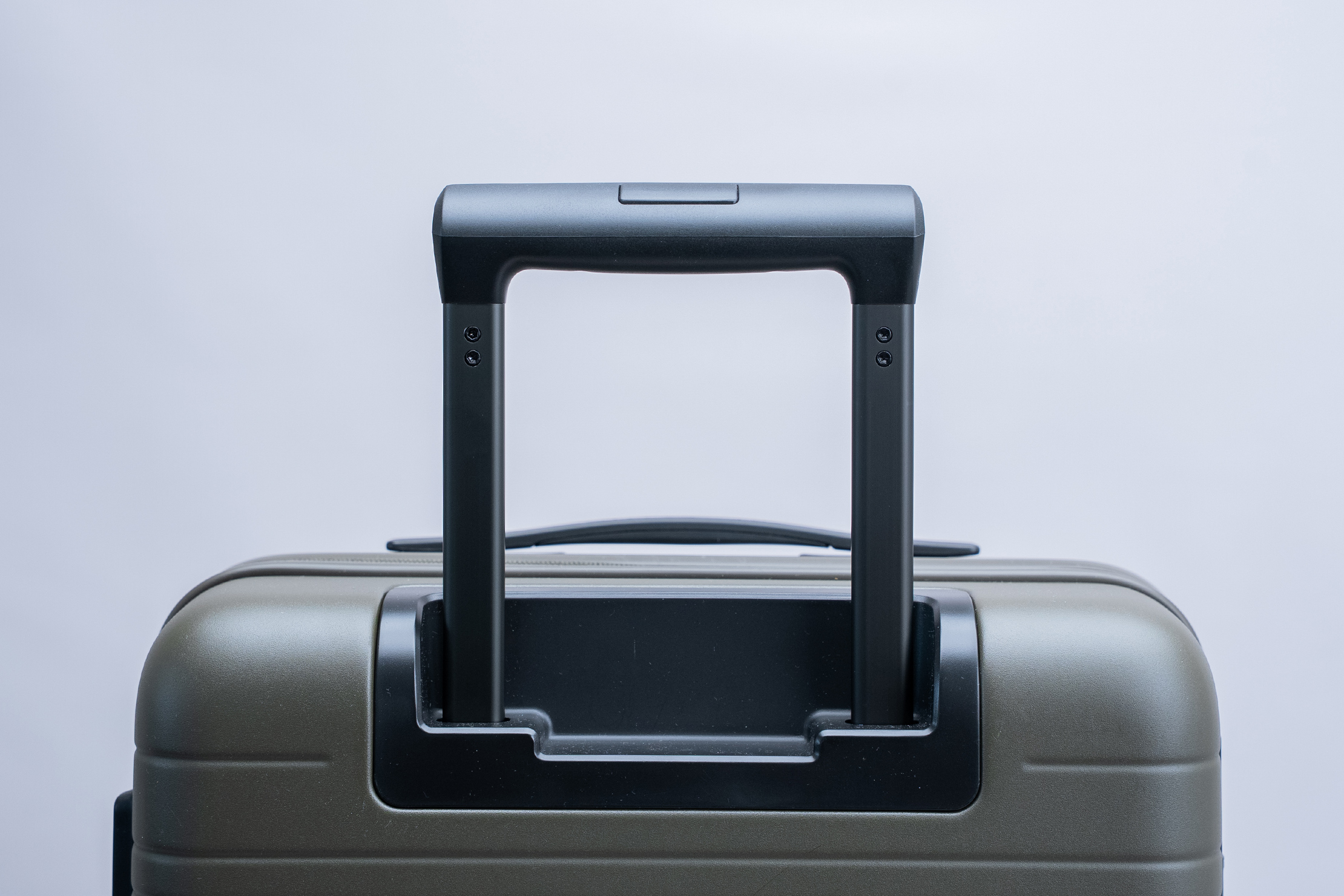 Horizn Studios H5 Pro Cabin Luggage (36L) Telescopic Handle 2