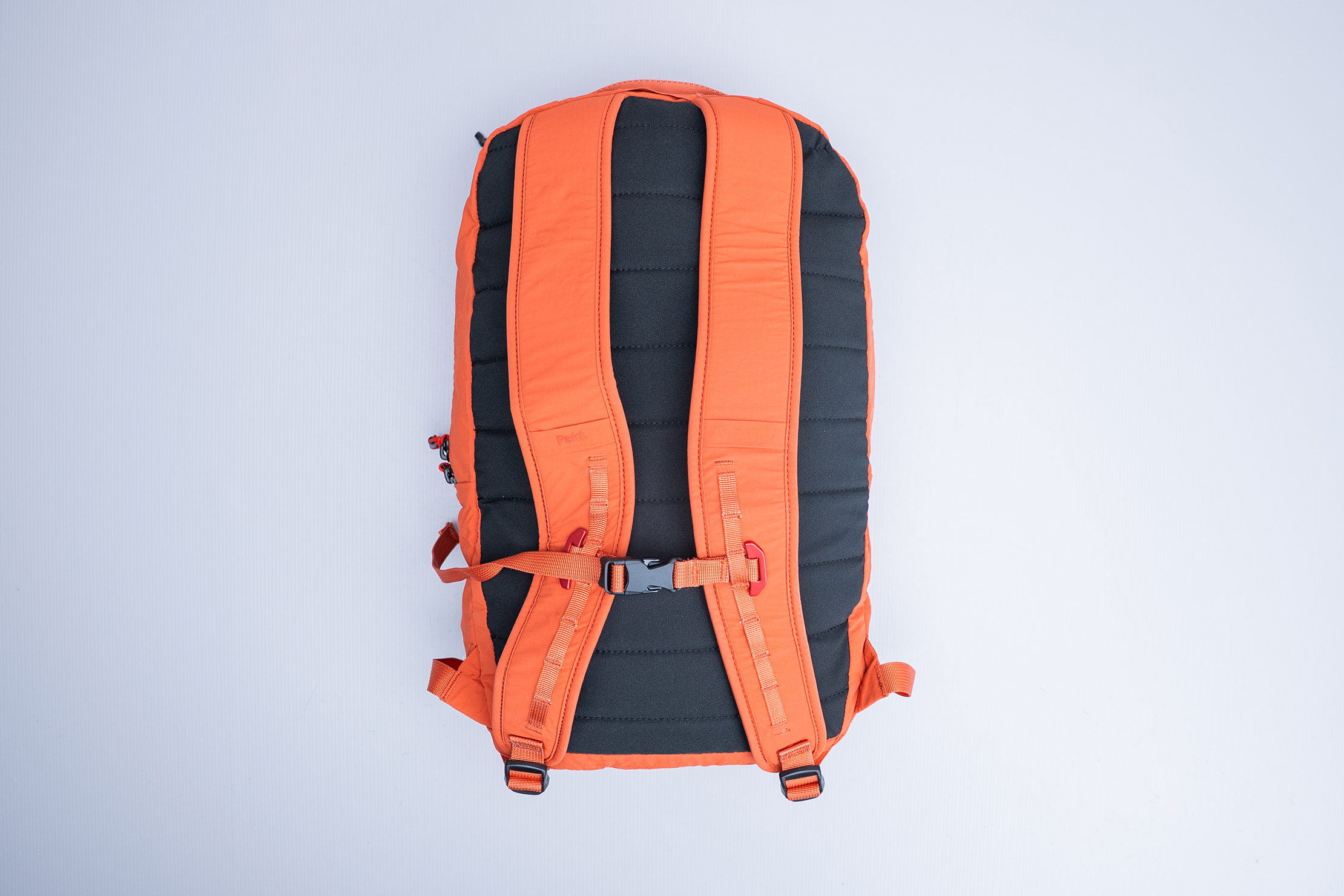 Pakt Stash Packable Backpack 16L Harness System