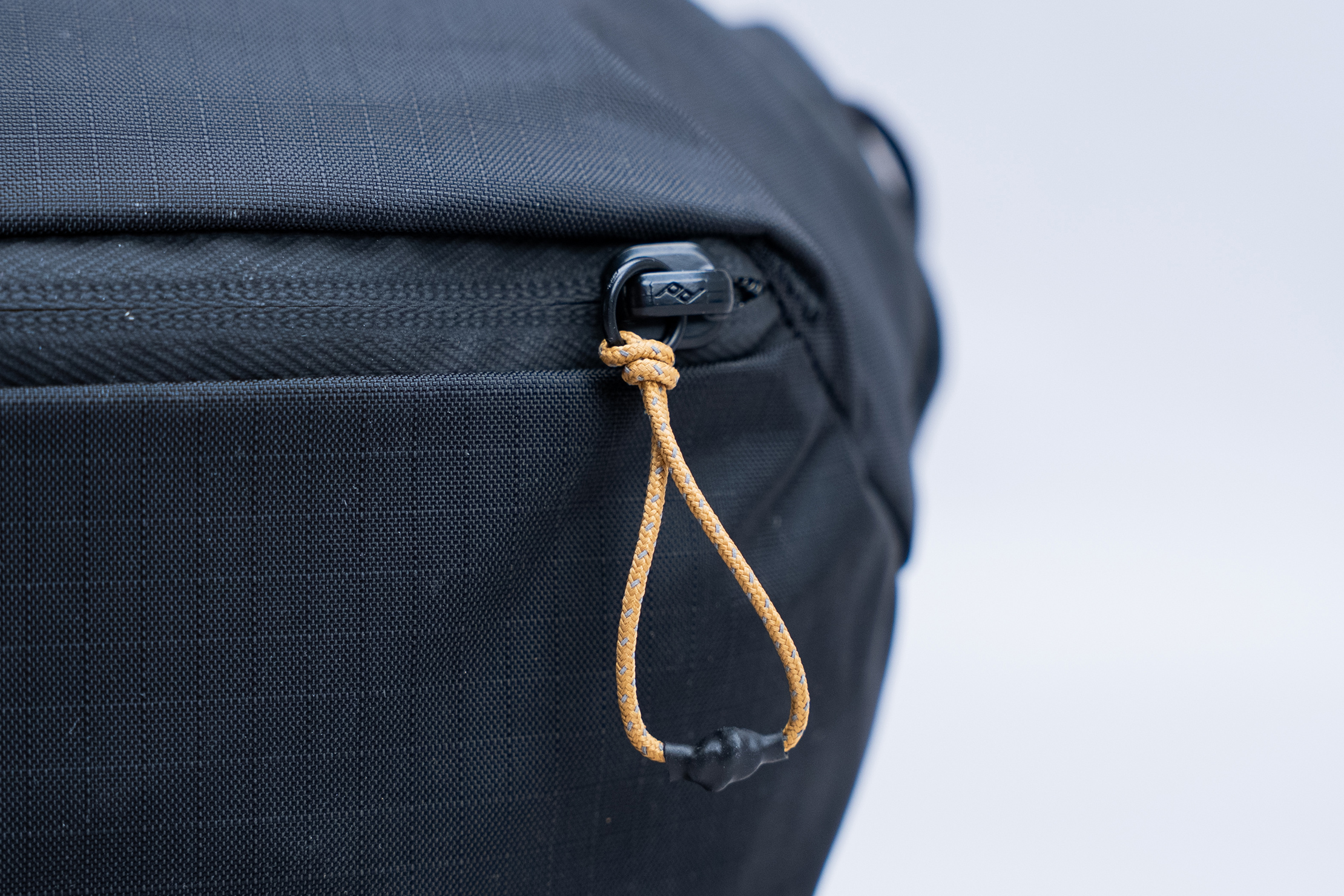 Peak Design Outdoor Sling 4L Zipper