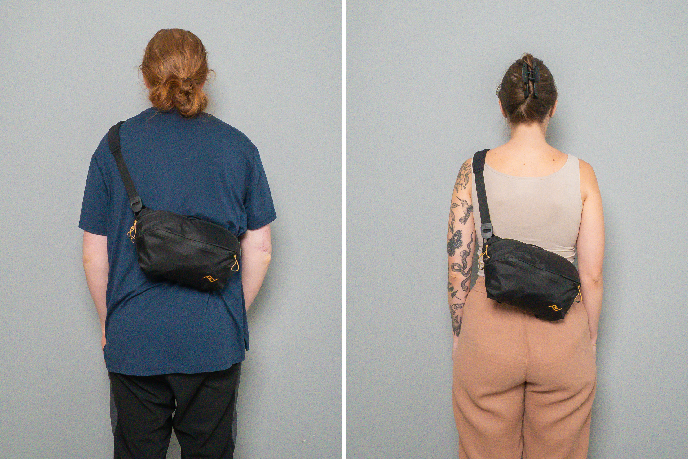 Peak Design Outdoor Sling 4L Side By Side