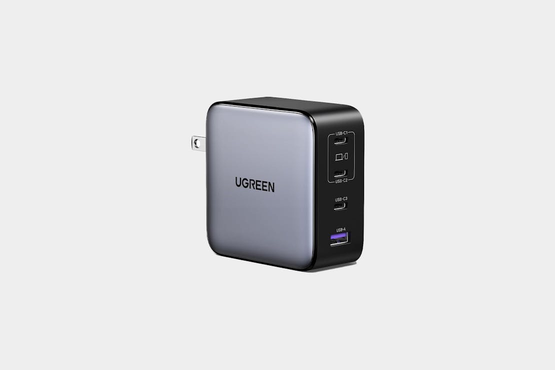 Ugreen Nexode 200W Charger