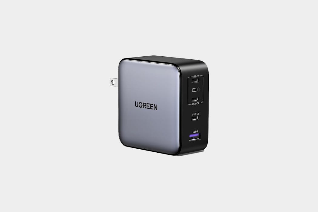 Ugreen Nexode 200W Charger