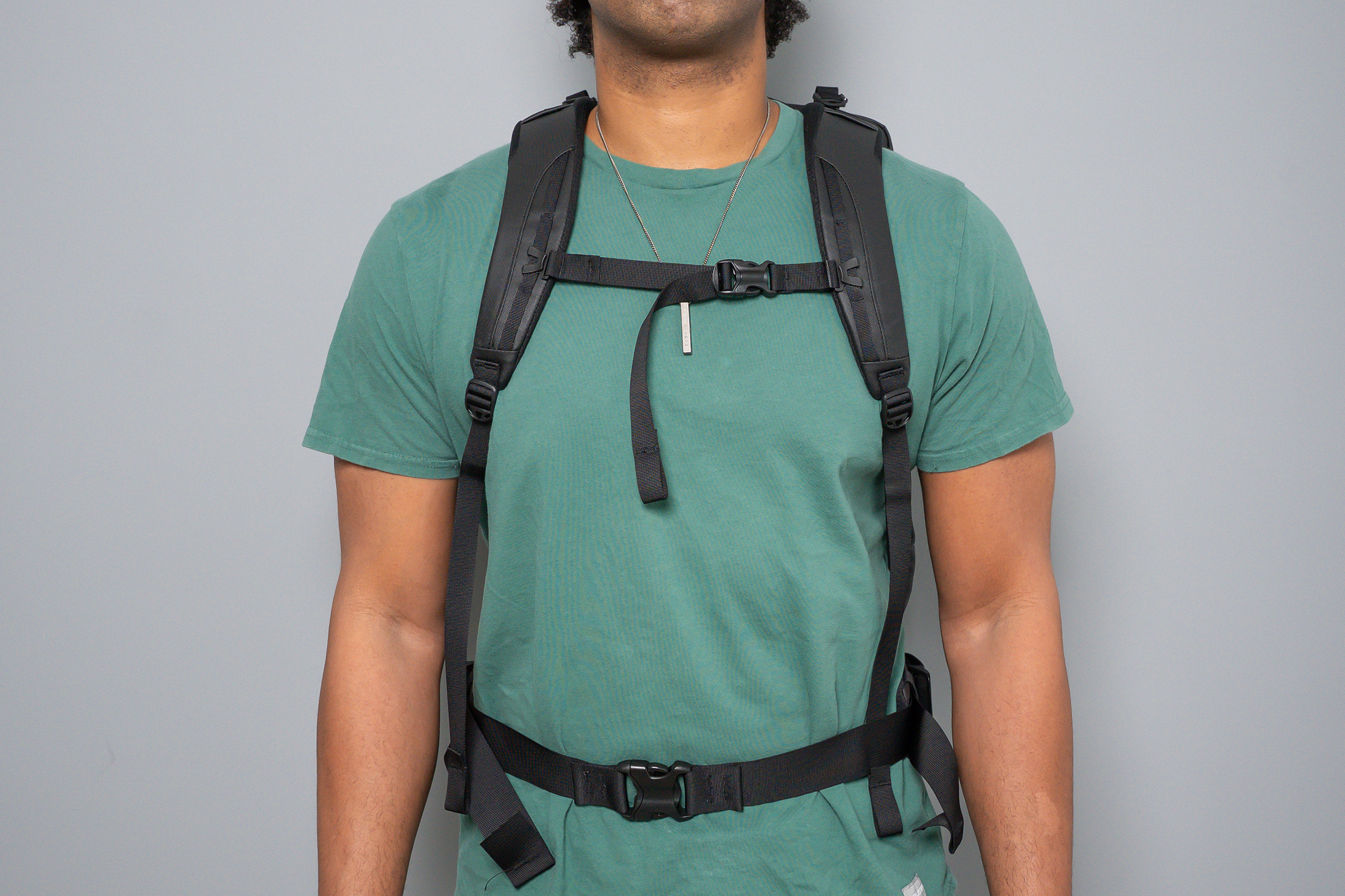 Mystery Ranch Mission Rover 45 Harness System