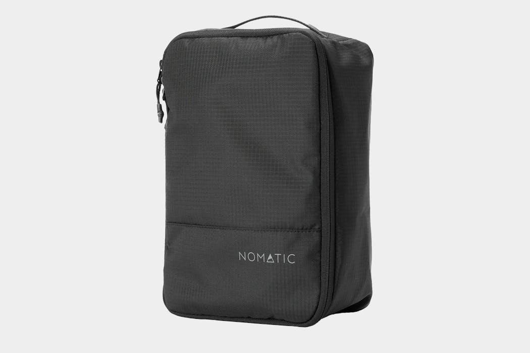 NOMATIC Shoe Cube