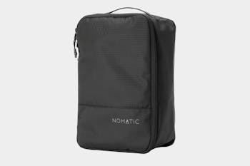 NOMATIC Shoe Cube