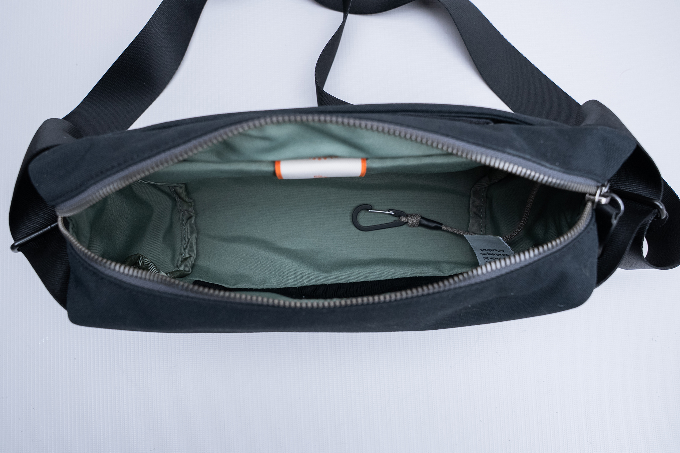 Bellroy Classic Sling 5L Empty