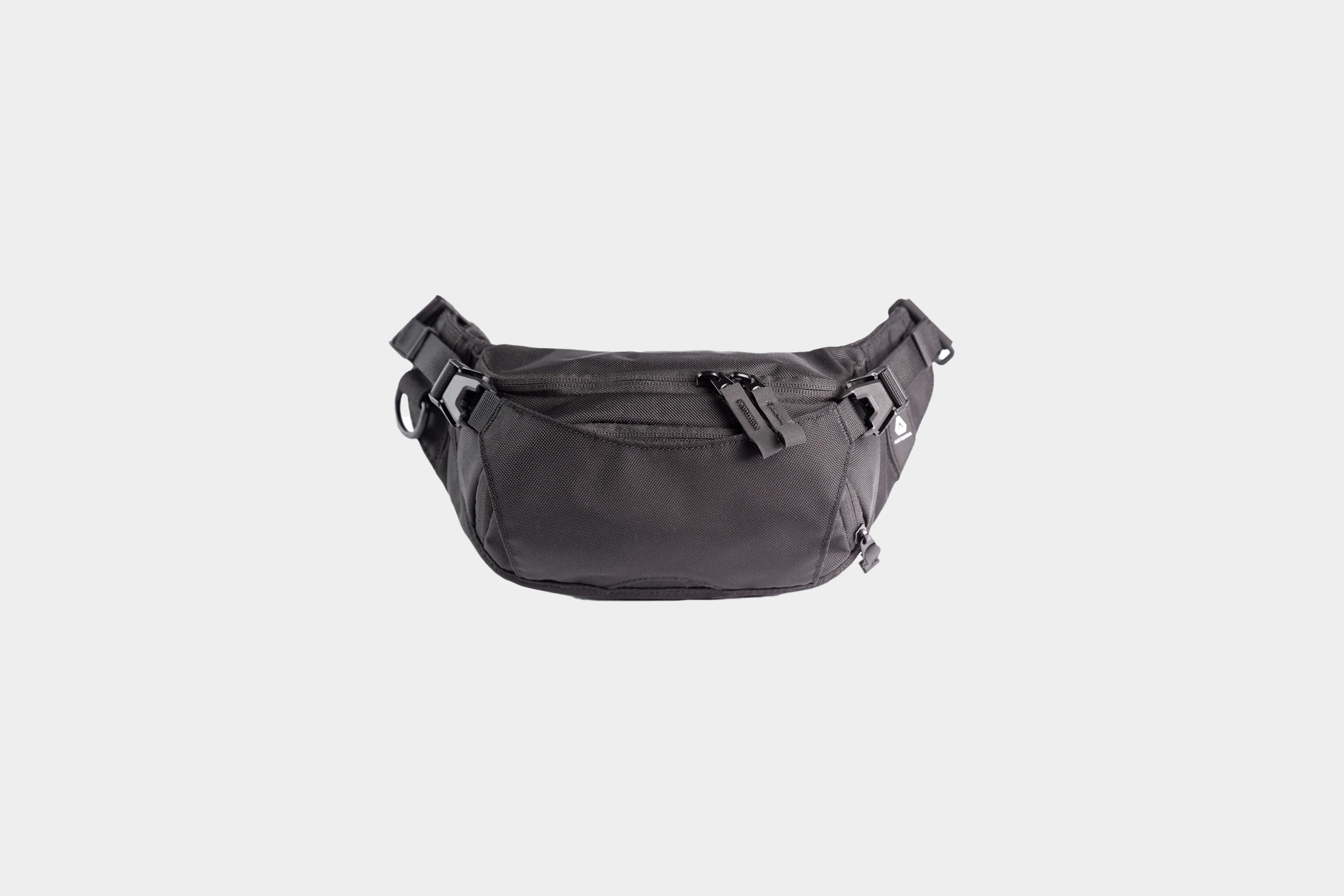 Chrome Industries Metropolis 40L Messenger LTD | Pack Hacker