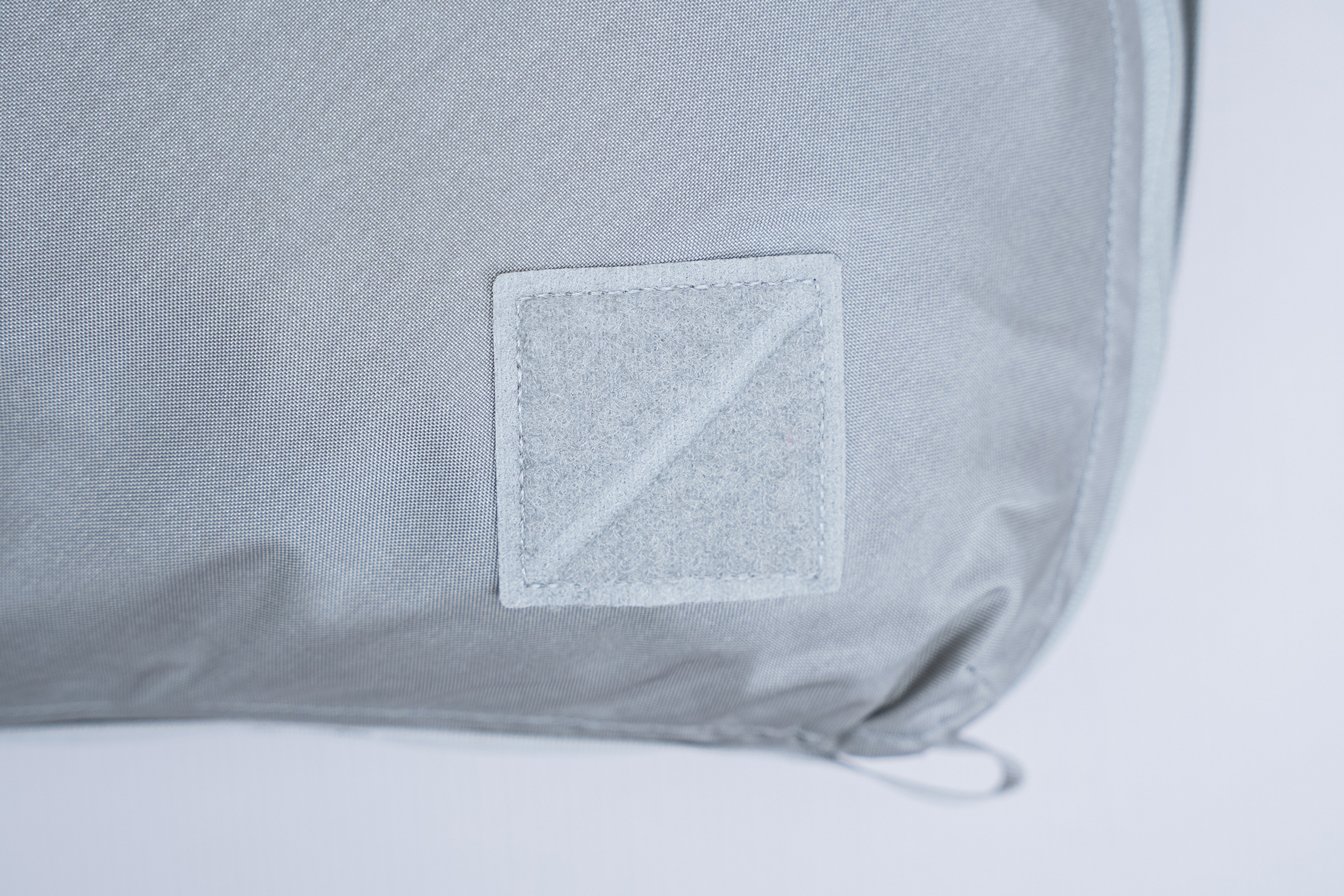 EVERGOODS Transit Packing Cube 10L Logo