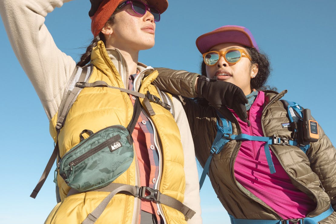 REI Co-op Stuff Waist Pack Review