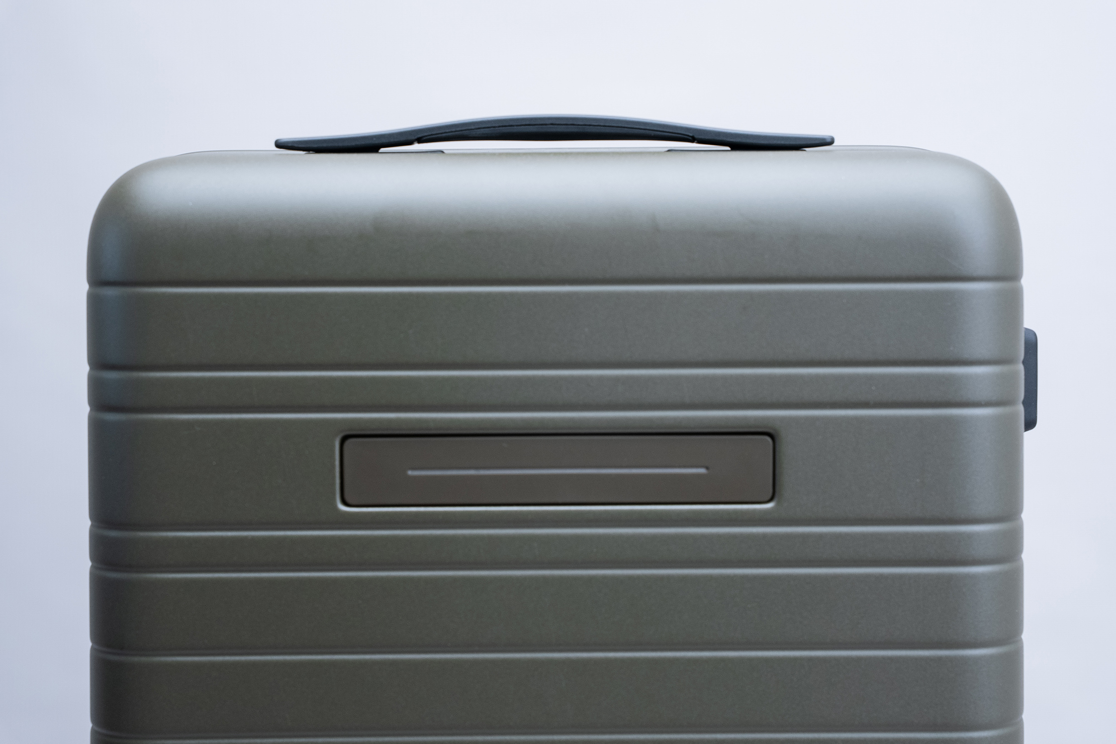 Horizn Studios H5 Pro Cabin Luggage (36L) Upper