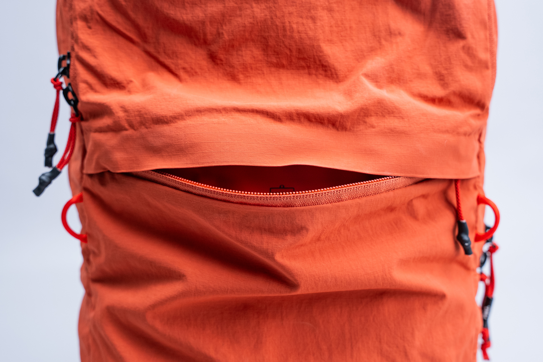 Pakt Stash Packable Backpack 16L Pocket