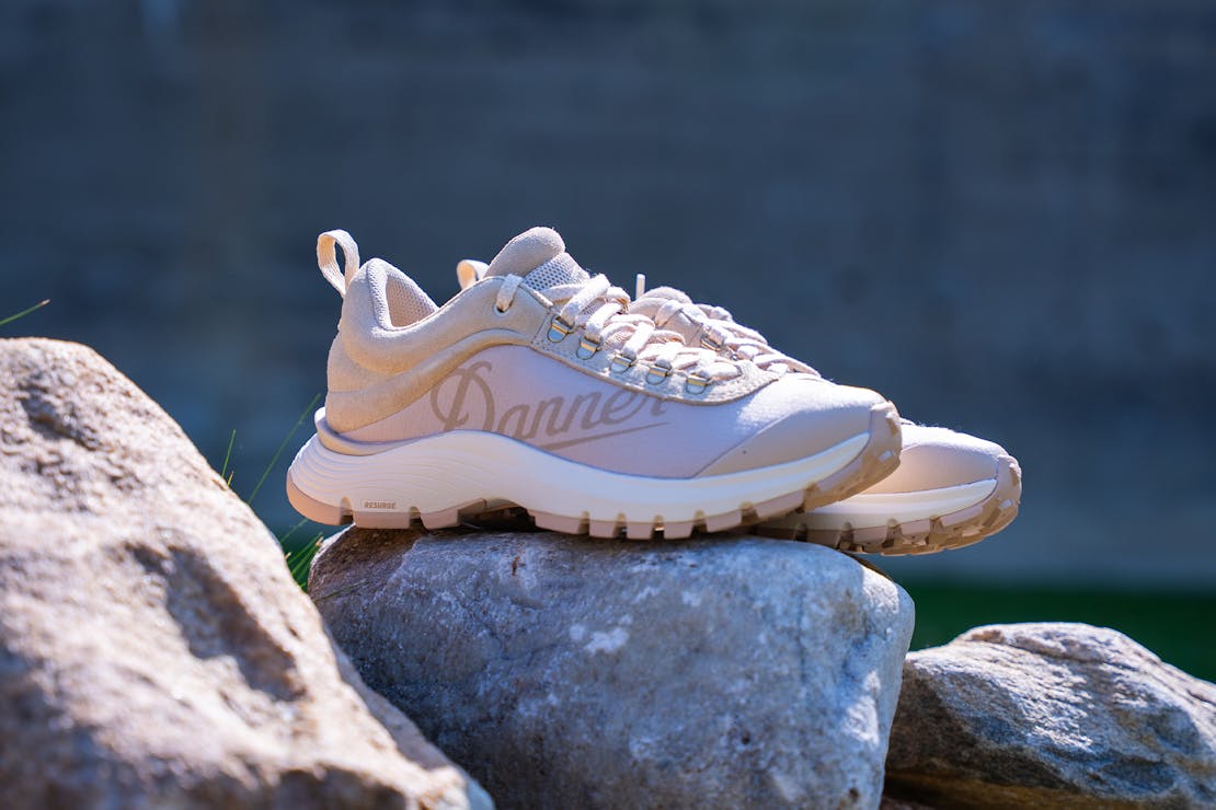 Danner Trail Trainer Review
