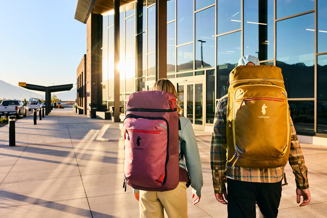 Cotopaxi Allpa 50L Adventure Travel Pack