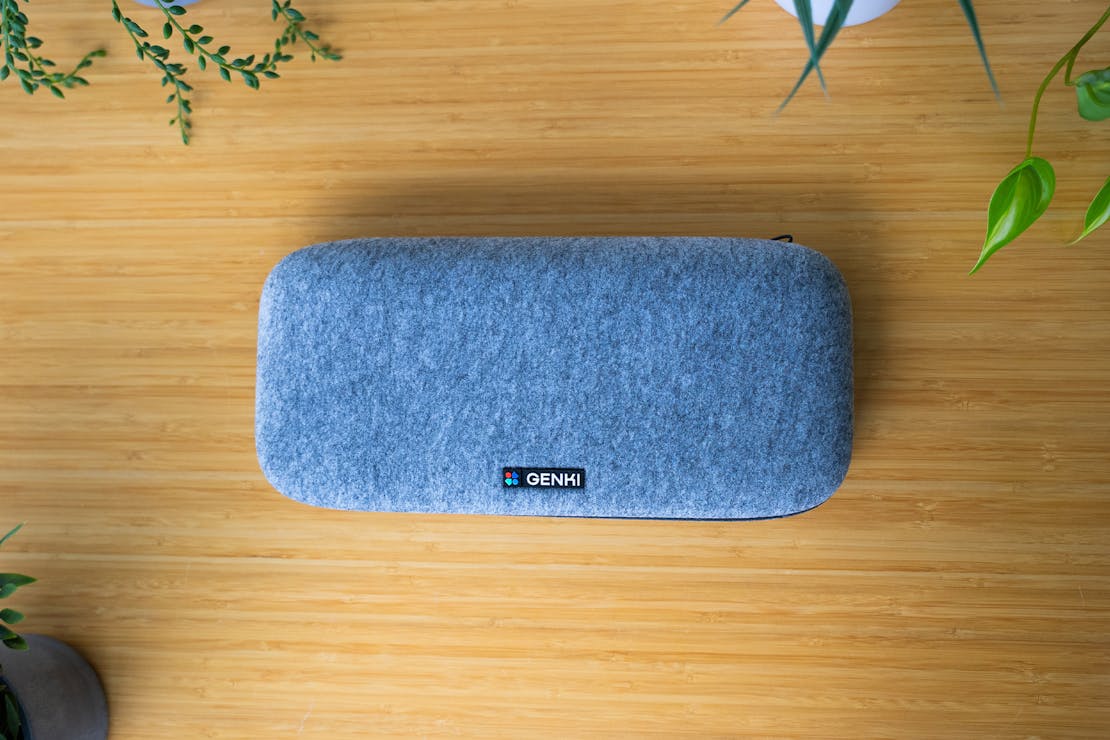 Genki Sleeper Case Review