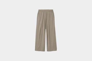 Unbound Merino Ultrafine Merino Sleep Bottoms