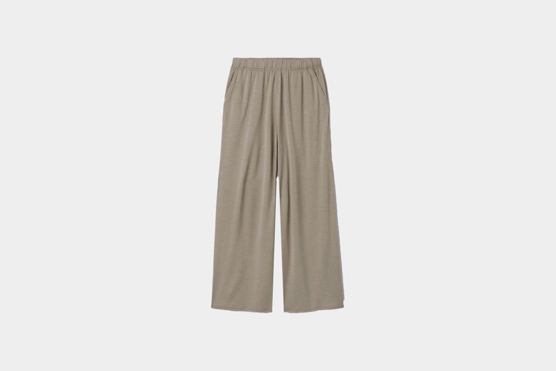 Unbound Merino Ultrafine Merino Sleep Bottoms