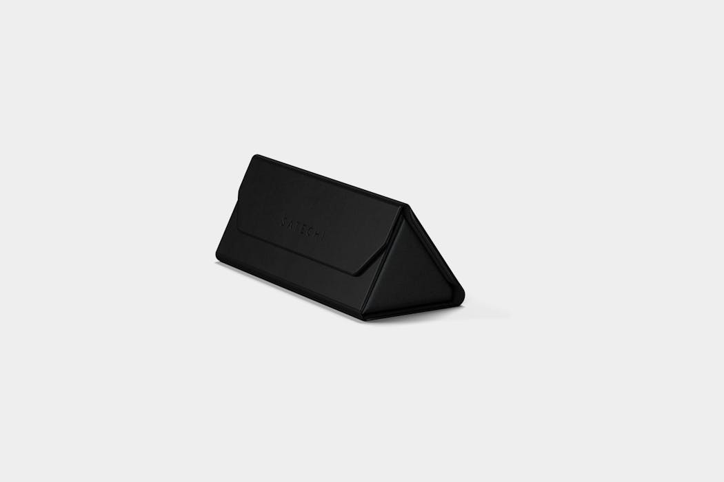 Satechi Vegan-Leather FindAll Glasses Case