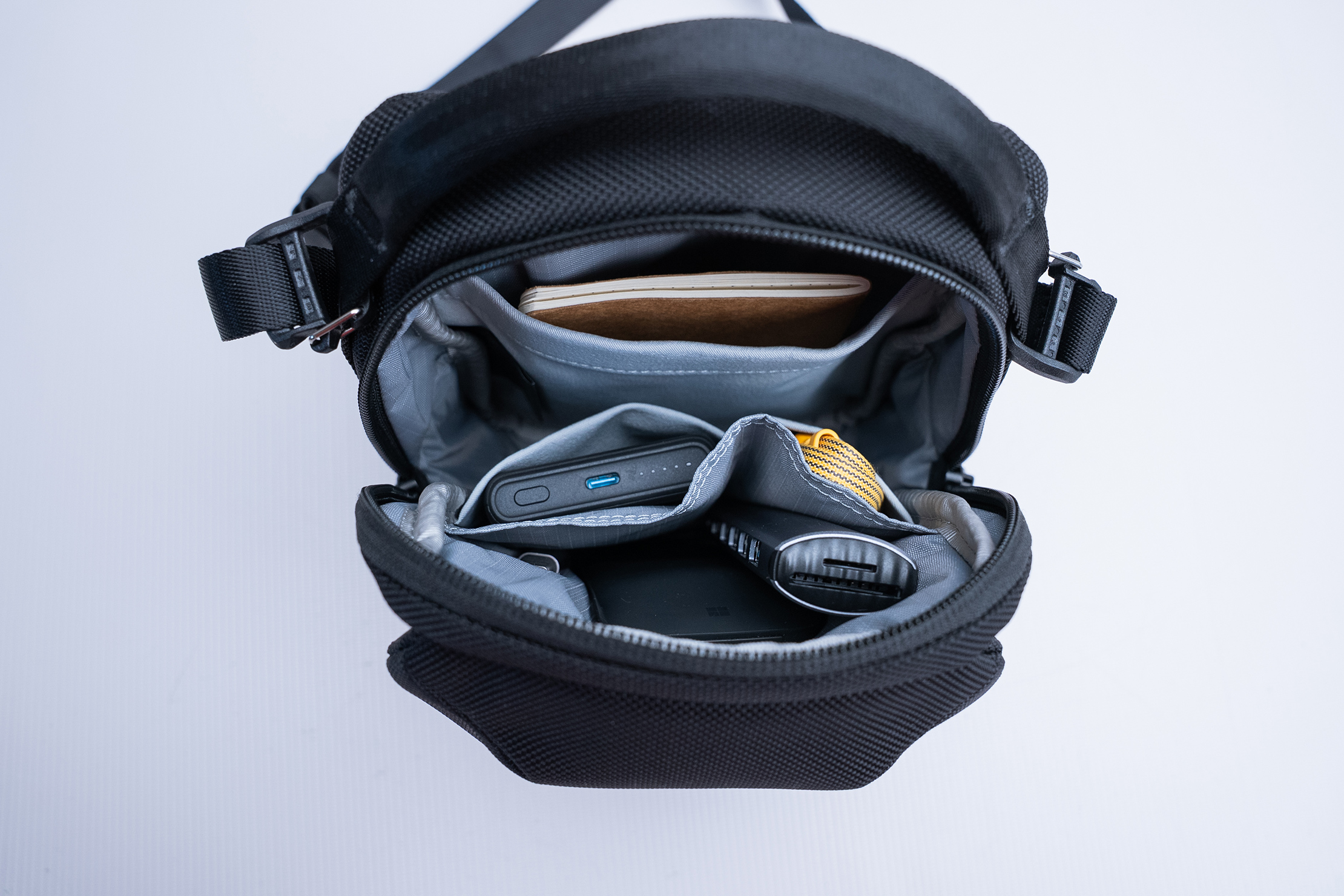 Aer Street Sling Stuffed