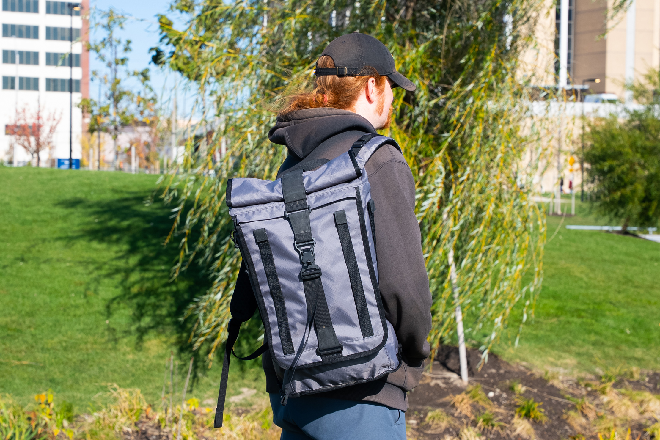 Mission Workshop Control EPX Pack Review