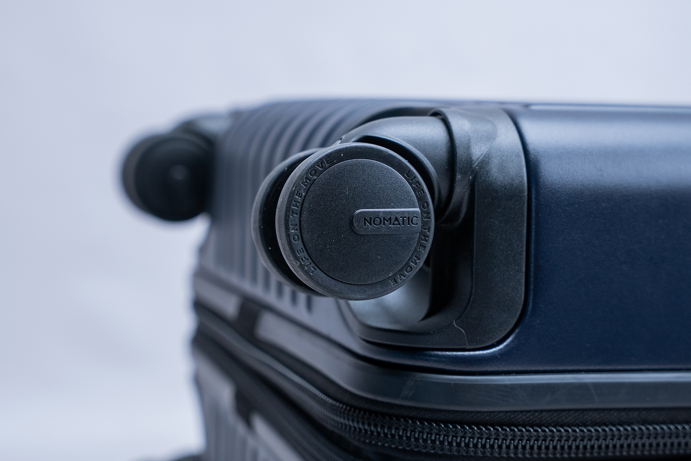 NOMATIC Method Luggage Carry-On Wheels