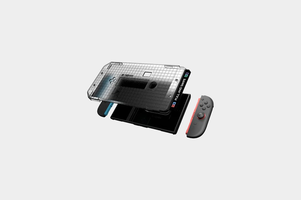 Genki Aegis Shield