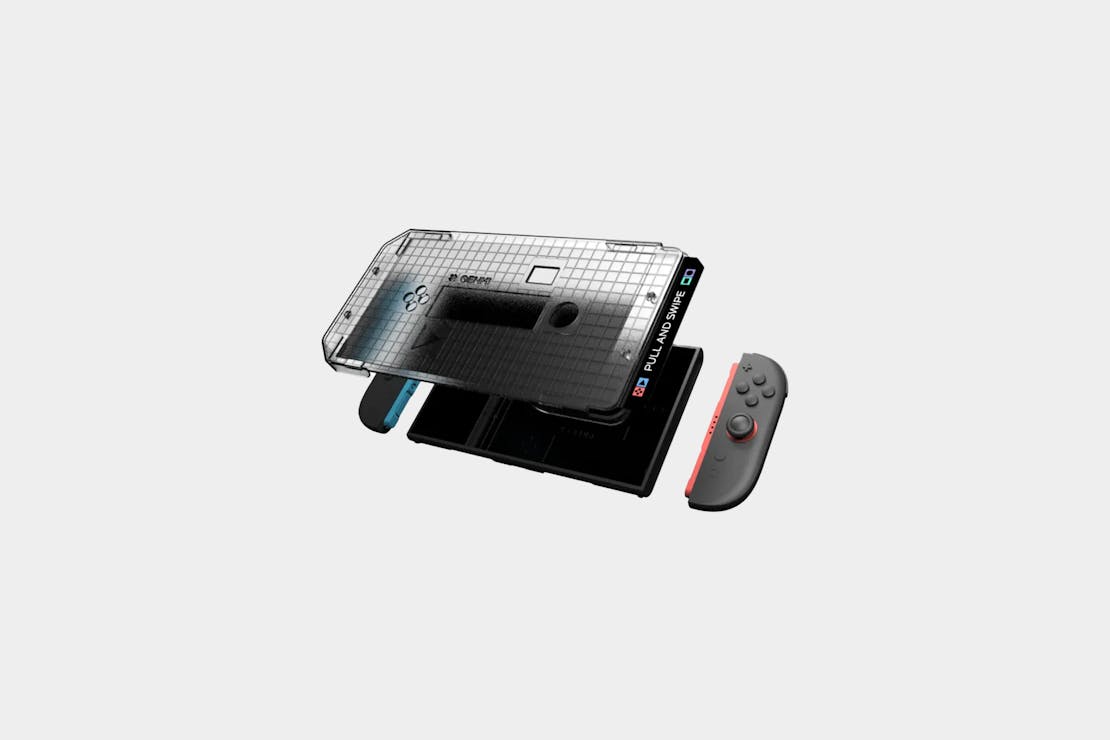 Genki Aegis Shield