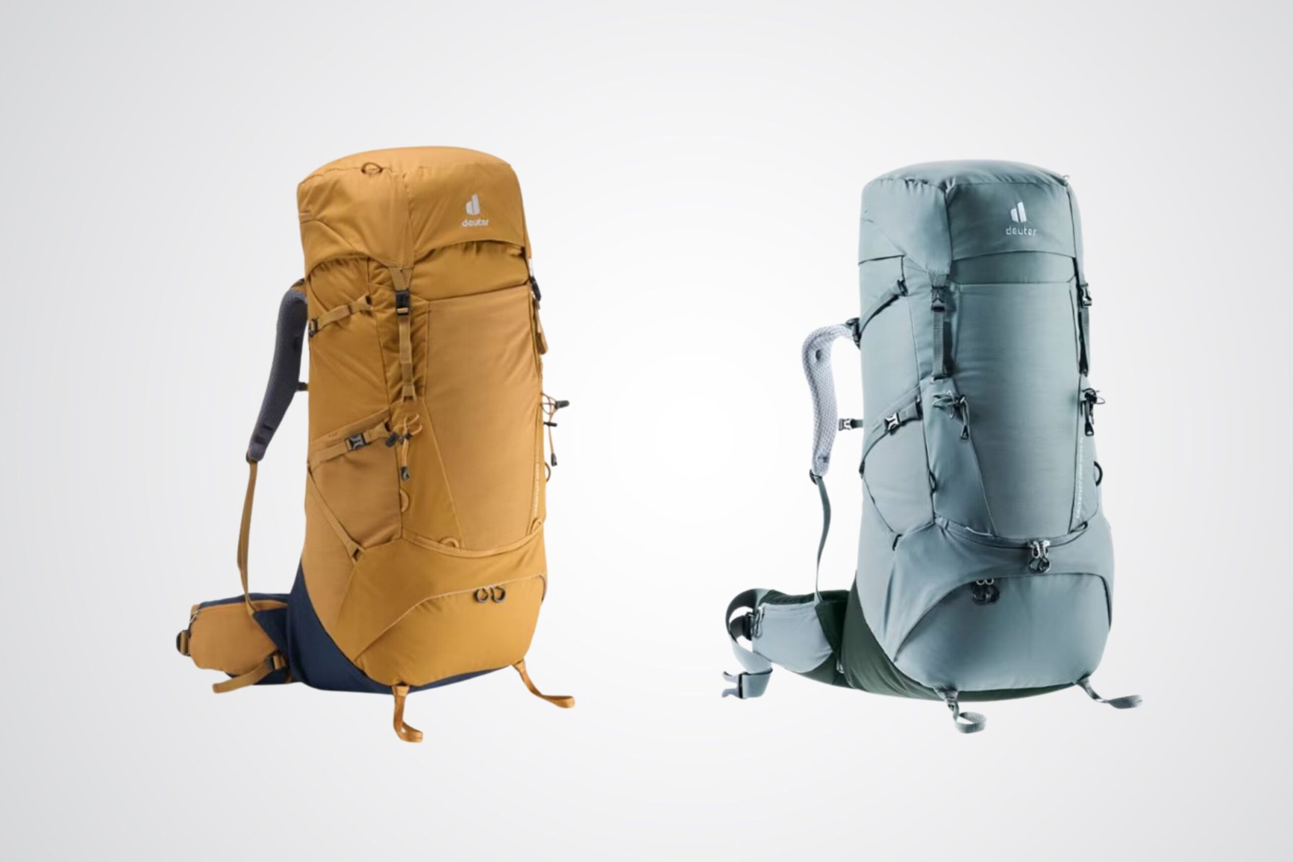 Deuter Aircontact Core Backpacks