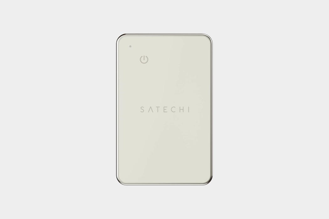 Satechi FindAll Card