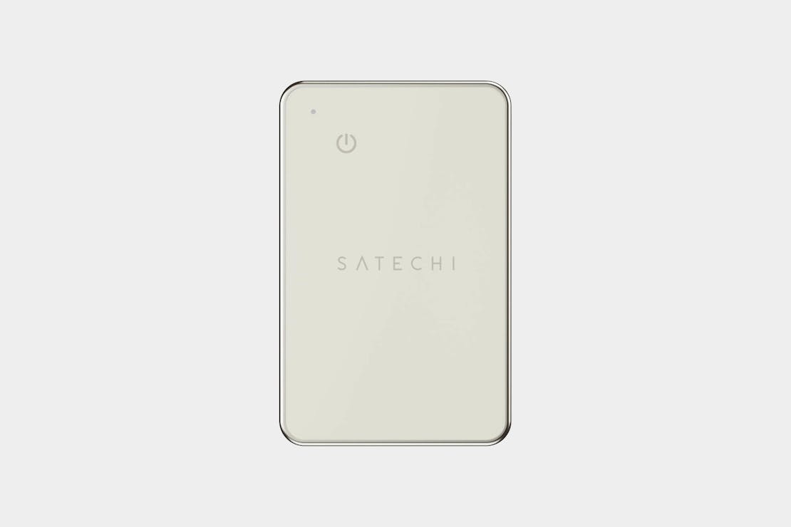 Satechi FindAll Card