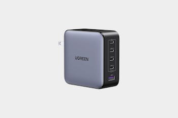 Ugreen Nexode 100W Charger