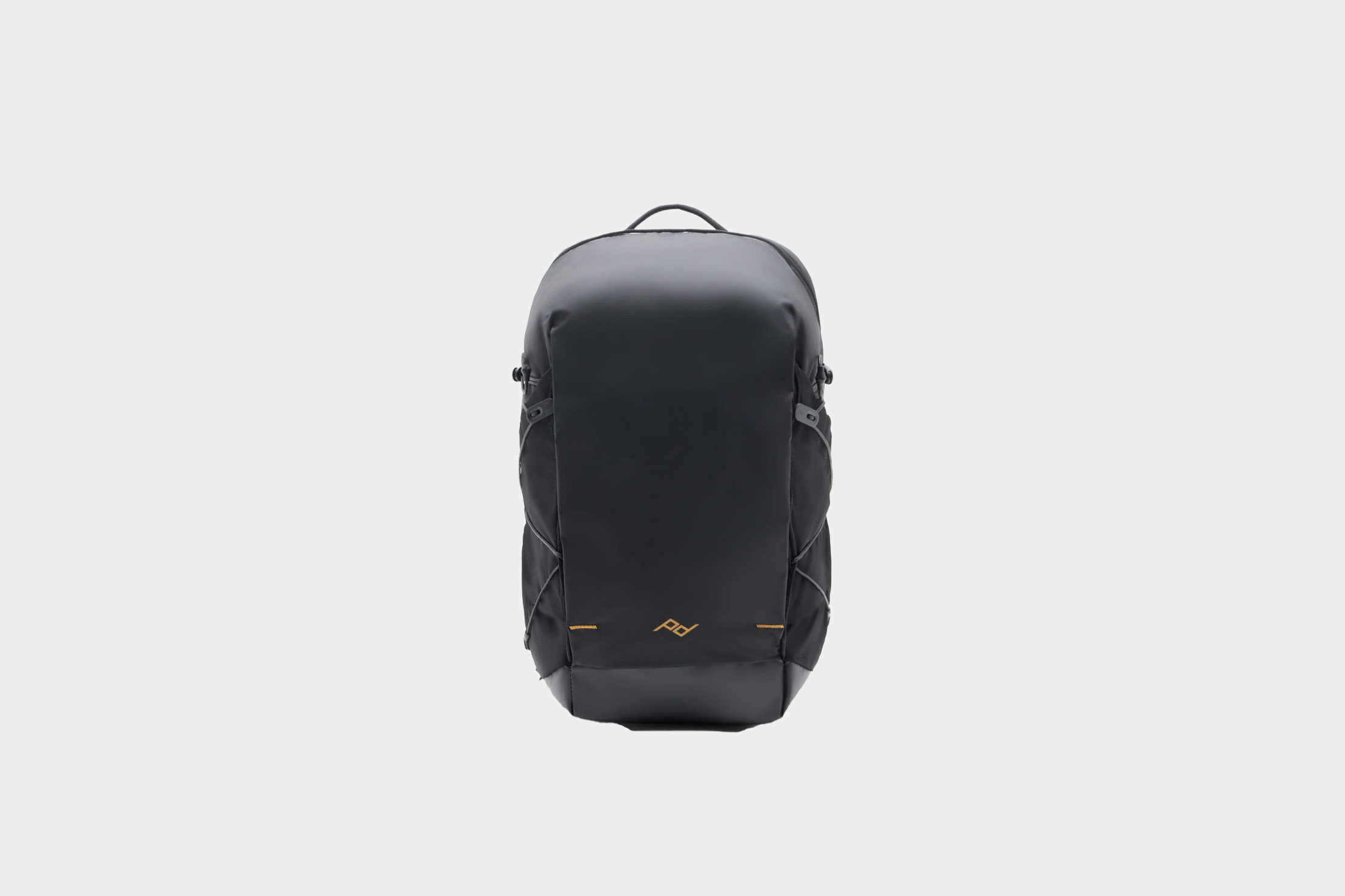 ⭐️tateshina55⭐️パタゴニア MLC 45L 3way ブラック⭐️ パタゴニアのスーツケースとドッキングできる3WAYバッグが手放せ