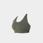 Branwyn Essential Racerback Sports Bra