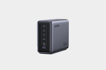 Ugreen Nexode 500W Desktop Charger